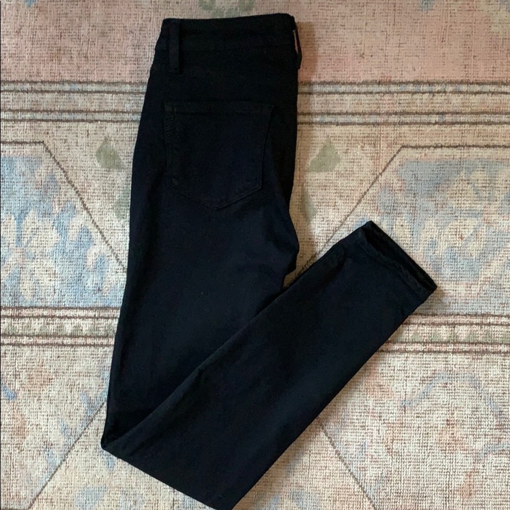 Paige Hoxton ultra skinny jeans